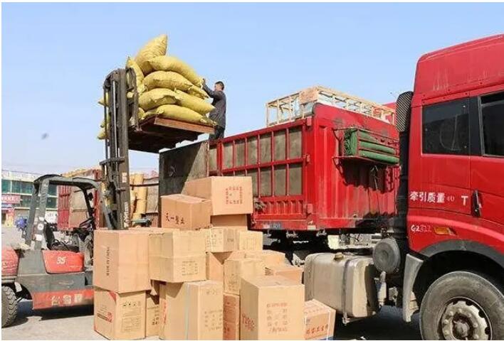 泉州到楚雄物流专线