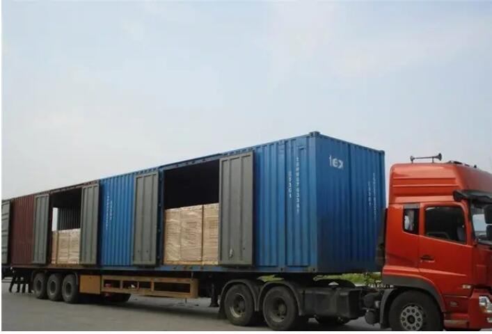 泉州到楚雄整车运输