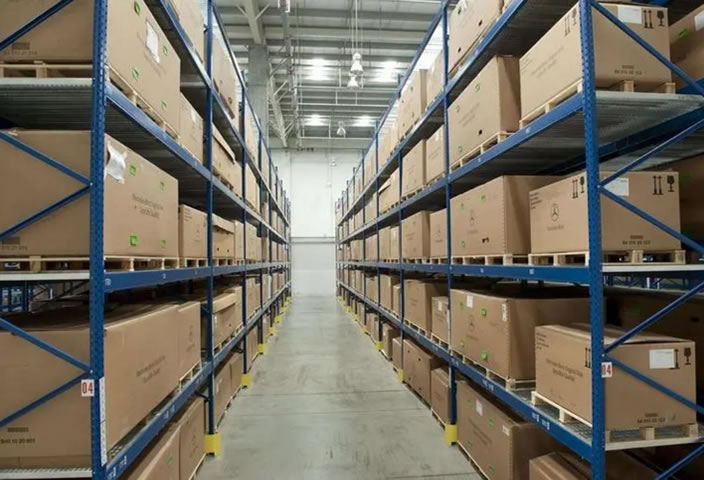 泉州到楚雄货物仓储