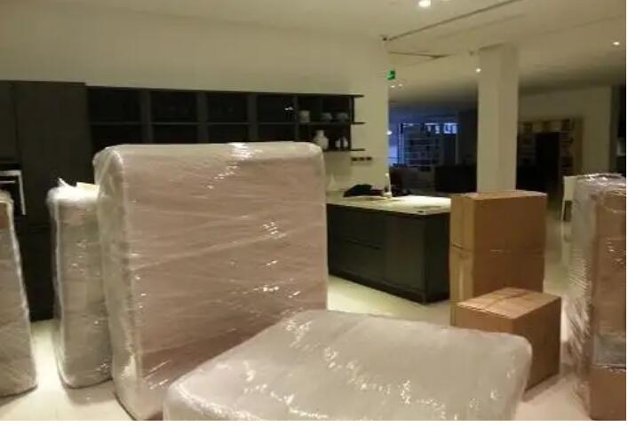 泉州到楚雄长途搬家