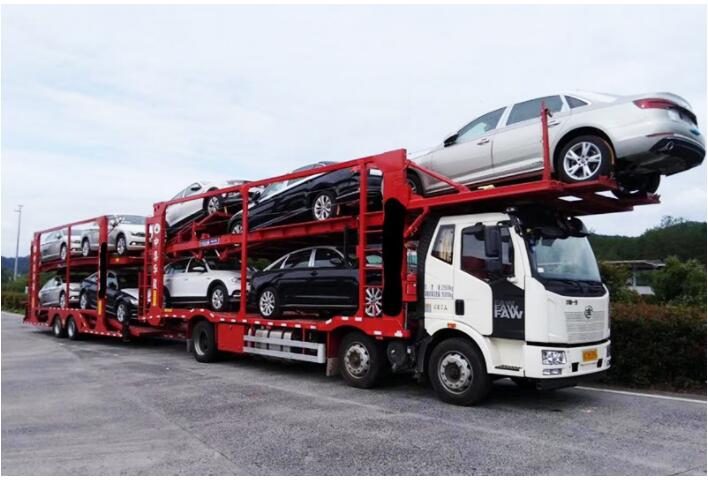 泉州到楚雄轿车托运